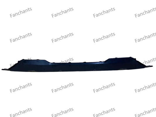 Suitable for BMW X5 G05 bottom protection plate rear bumper trim 51127469520 - FANCHANTS China Auto Parts Wholesales