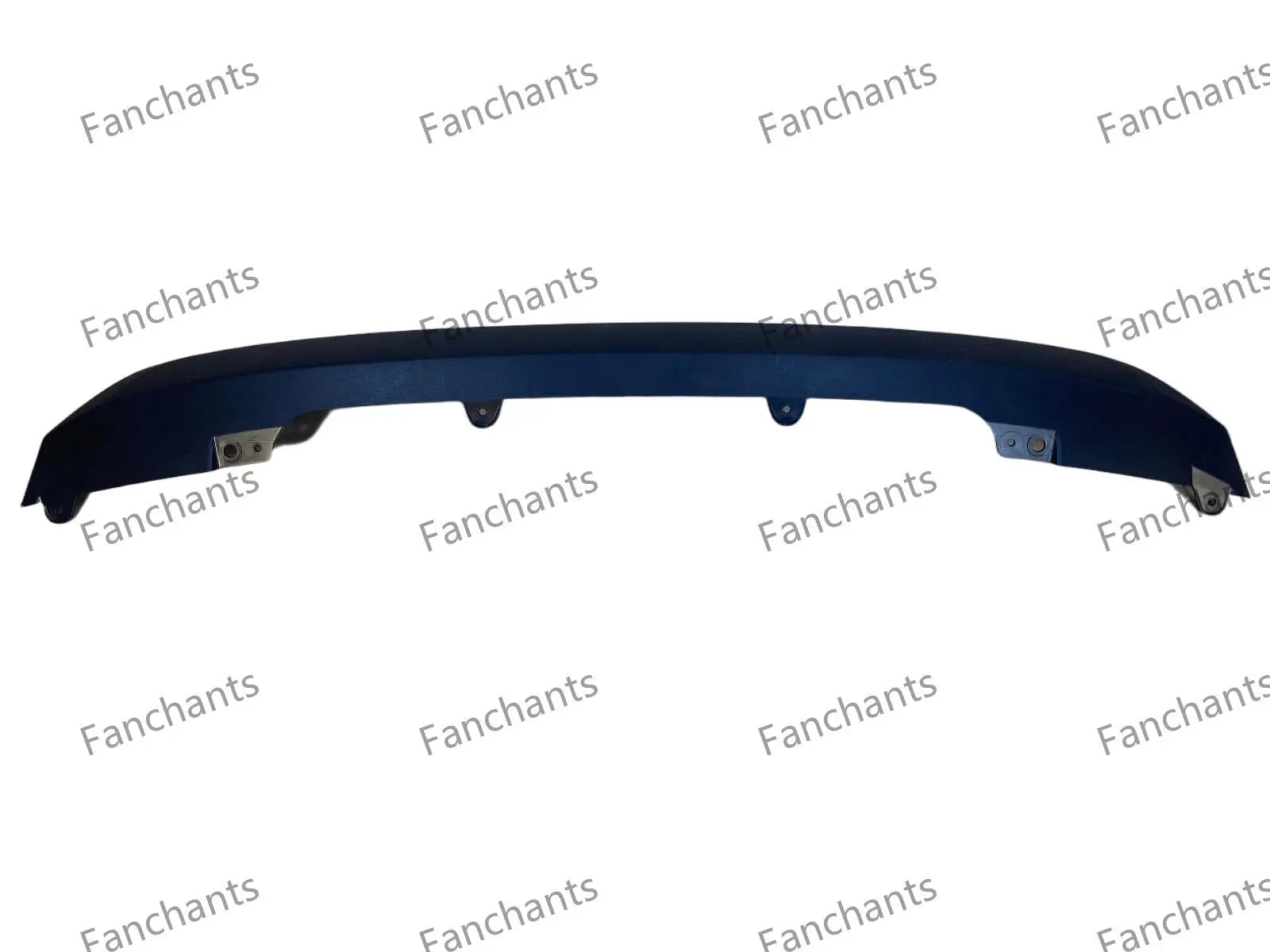 Suitable for BMW X5 G05 bottom protection plate rear bumper trim 51127469520 - FANCHANTS China Auto Parts Wholesales