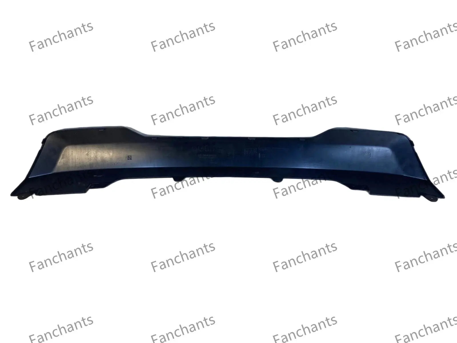 Suitable for BMW X5 G05 bottom protection plate rear bumper trim 51127469520 - FANCHANTS China Auto Parts Wholesales