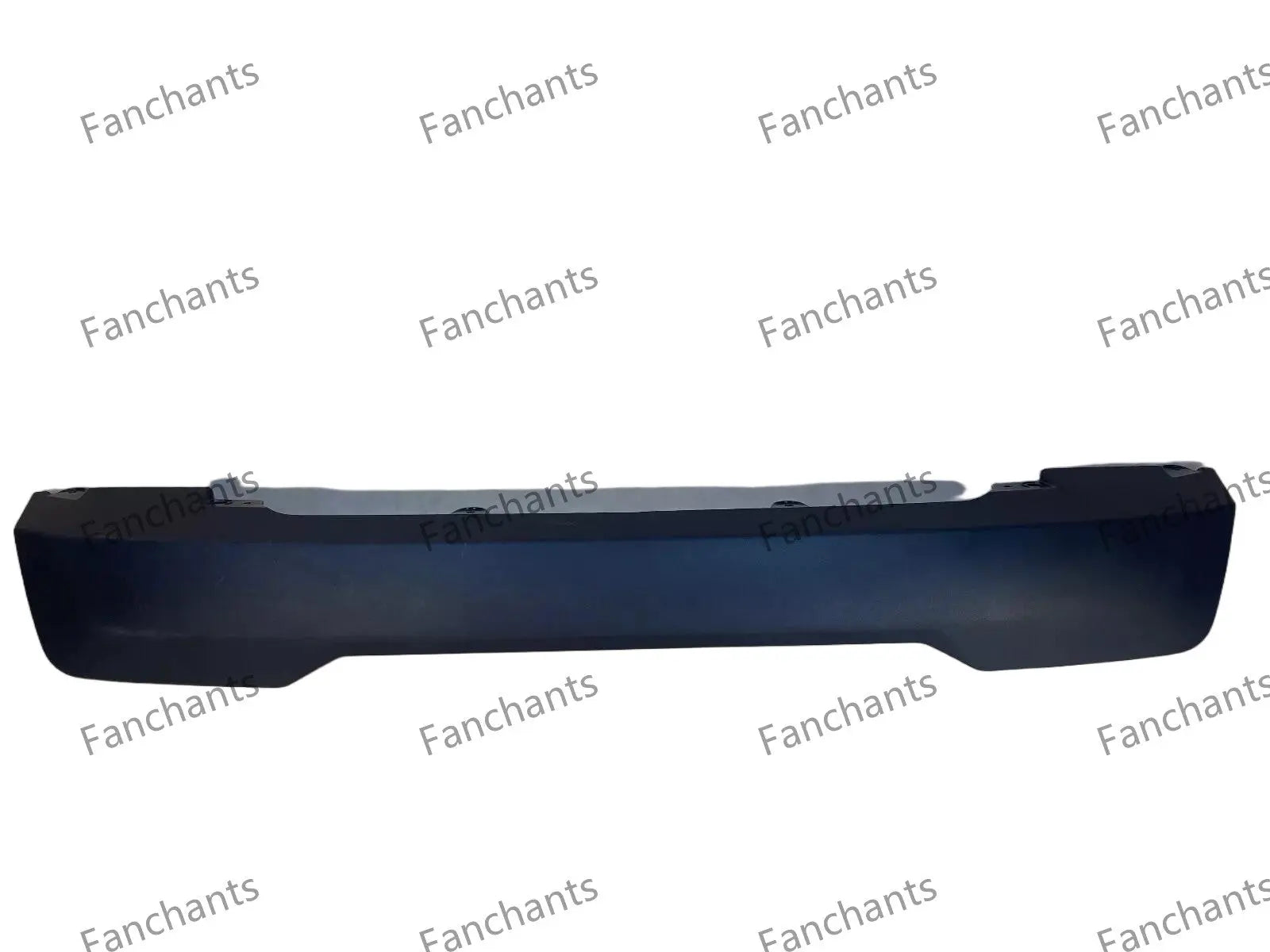 Suitable for BMW X5 G05 bottom protection plate rear bumper trim 51127469520 - FANCHANTS China Auto Parts Wholesales