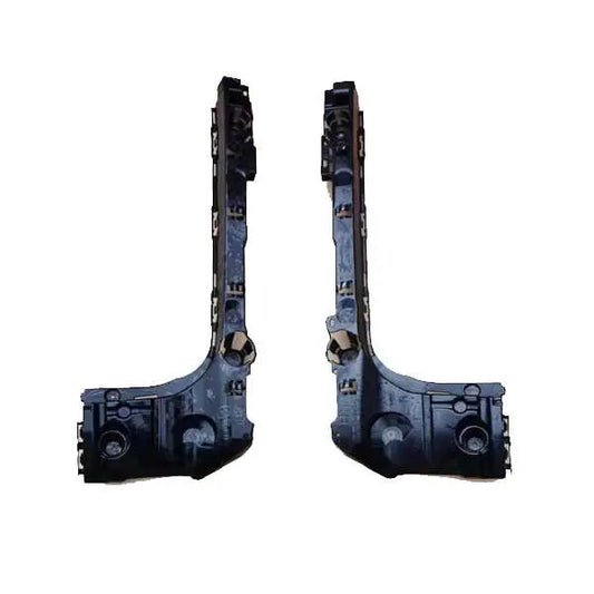 51127498521 Bracket | Reinforced Load-Bearing Component for G01 Rear Bumper Systems (2018–2024) 