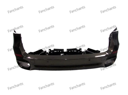 For rear bumper - BMW X5 - 51128058060 - FANCHANTS China Auto Parts Wholesales