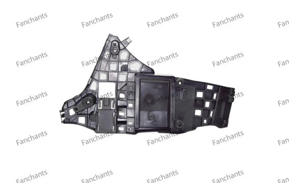 Applicable to 17-20 BMW X5 G05M rear bumper bracket 51128069247 51128069248 - FANCHANTS China Auto Parts Wholesales