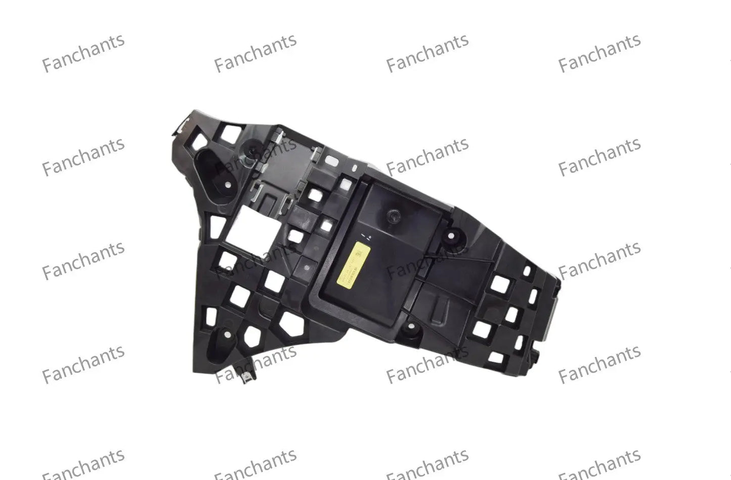 Applicable to 17-20 BMW X5 G05M rear bumper bracket 51128069247 51128069248 - FANCHANTS China Auto Parts Wholesales