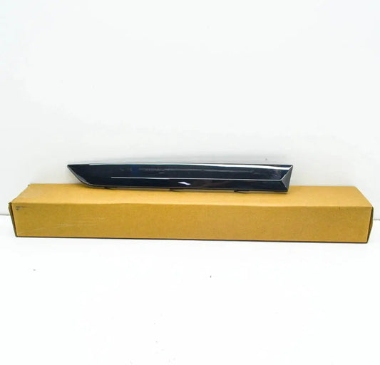 51128074021 Mold | Precision-Engineered Bumper Protection & Drainage FANCHANTS China Auto Parts Wholesales