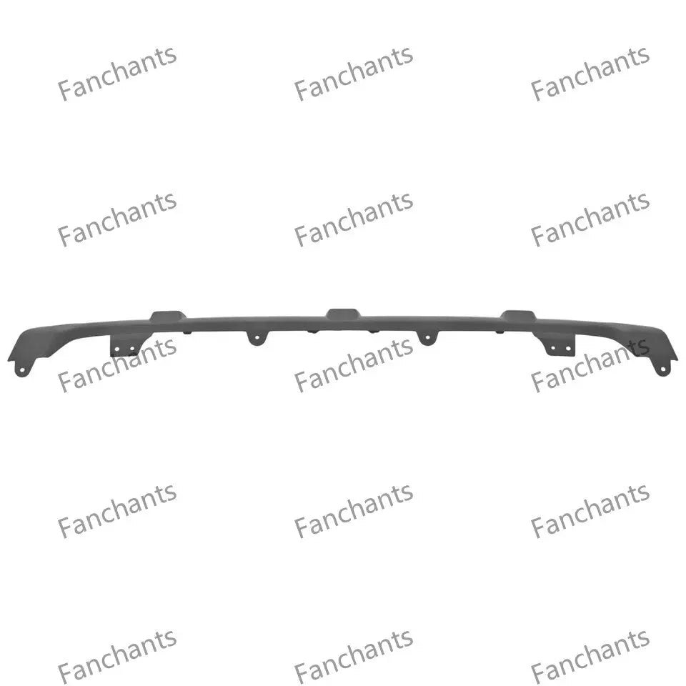 Applicable to BMW X5 series G05M rear bumper lower trim rear bumper chin trim 51128099114 - FANCHANTS China Auto Parts Wholesales
