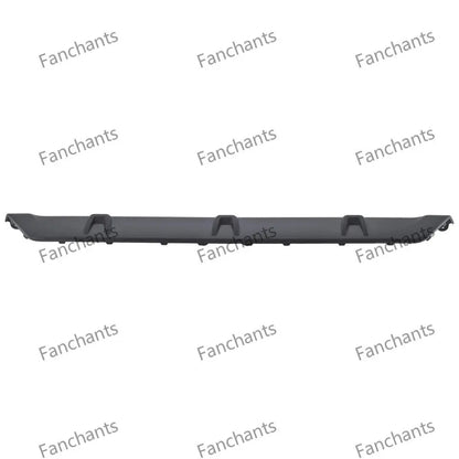 Applicable to BMW X5 series G05M rear bumper lower trim rear bumper chin trim 51128099114 - FANCHANTS China Auto Parts Wholesales