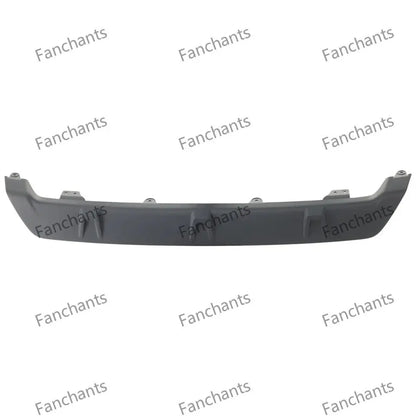 Applicable to BMW X5 series G05M rear bumper lower trim rear bumper chin trim 51128099114 - FANCHANTS China Auto Parts Wholesales