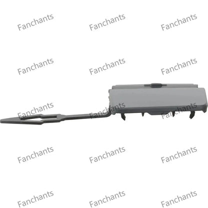 Applicable to BMW X5 series G05M rear trailer cover rear bumper trailer cover 51128099126 - FANCHANTS China Auto Parts Wholesales