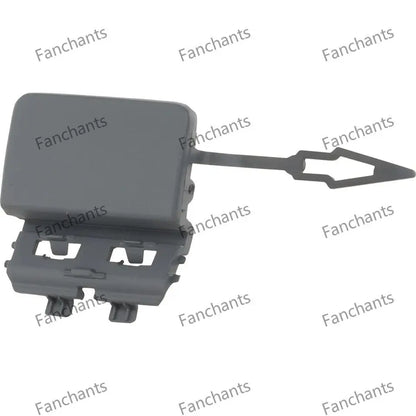 Applicable to BMW X5 series G05M rear trailer cover rear bumper trailer cover 51128099126 - FANCHANTS China Auto Parts Wholesales