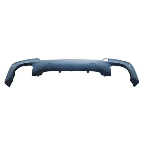 51128099789 Diffuser | High-Velocity Airflow Management for G08 Rear Bumper Systems (2017–2020) 