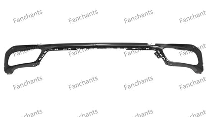 Applicable to 2017-2020 BMW X5 series G05M rear bumper lower section 51128099937 - FANCHANTS China Auto Parts Wholesales
