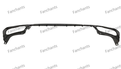 Applicable to 2017-2020 BMW X5 series G05M rear bumper lower section 51128099937 - FANCHANTS China Auto Parts Wholesales