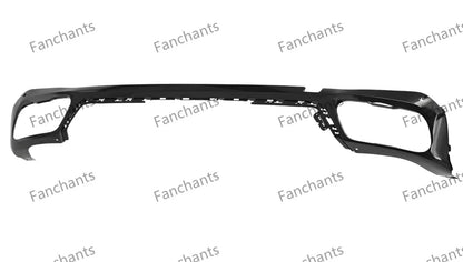 Applicable to 2017-2020 BMW X5 series G05M rear bumper lower section 51128099937 - FANCHANTS China Auto Parts Wholesales