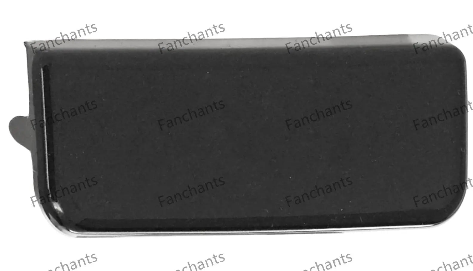 Applicable to 2017-2020 BMW X5 series G05M rear bumper lower section 51128099937 - FANCHANTS China Auto Parts Wholesales