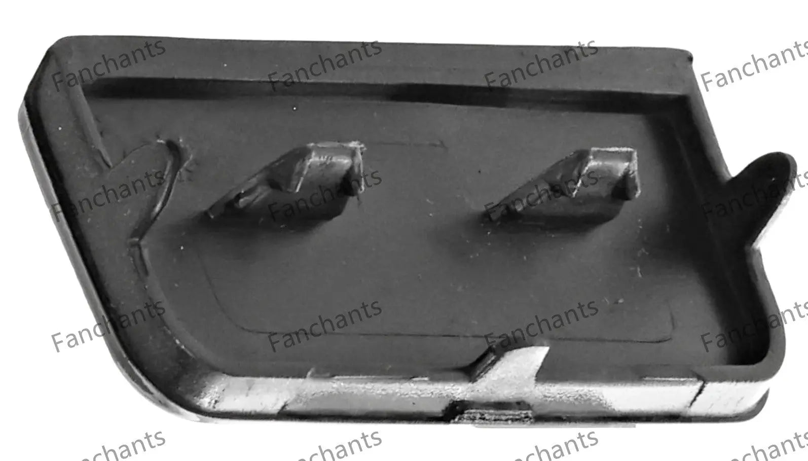 Applicable to 2017-2020 BMW X5 series G05M rear bumper lower section 51128099937 - FANCHANTS China Auto Parts Wholesales