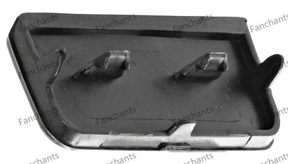 Applicable to 2017-2020 BMW X5 series G05M rear bumper lower section 51128099937 - FANCHANTS China Auto Parts Wholesales