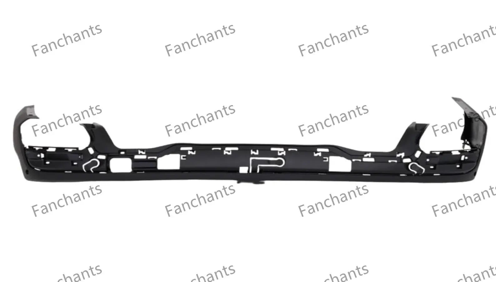 For rear bumper cover 2019 - 2023 BMW X5 BM1100433 51128498991 - FANCHANTS China Auto Parts Wholesales