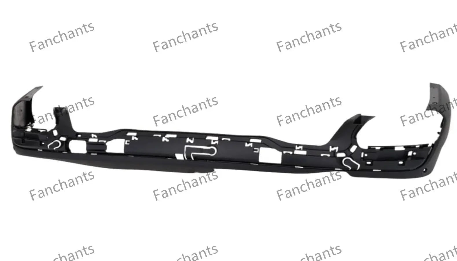 For rear bumper cover 2019 - 2023 BMW X5 BM1100433 51128498991 - FANCHANTS China Auto Parts Wholesales