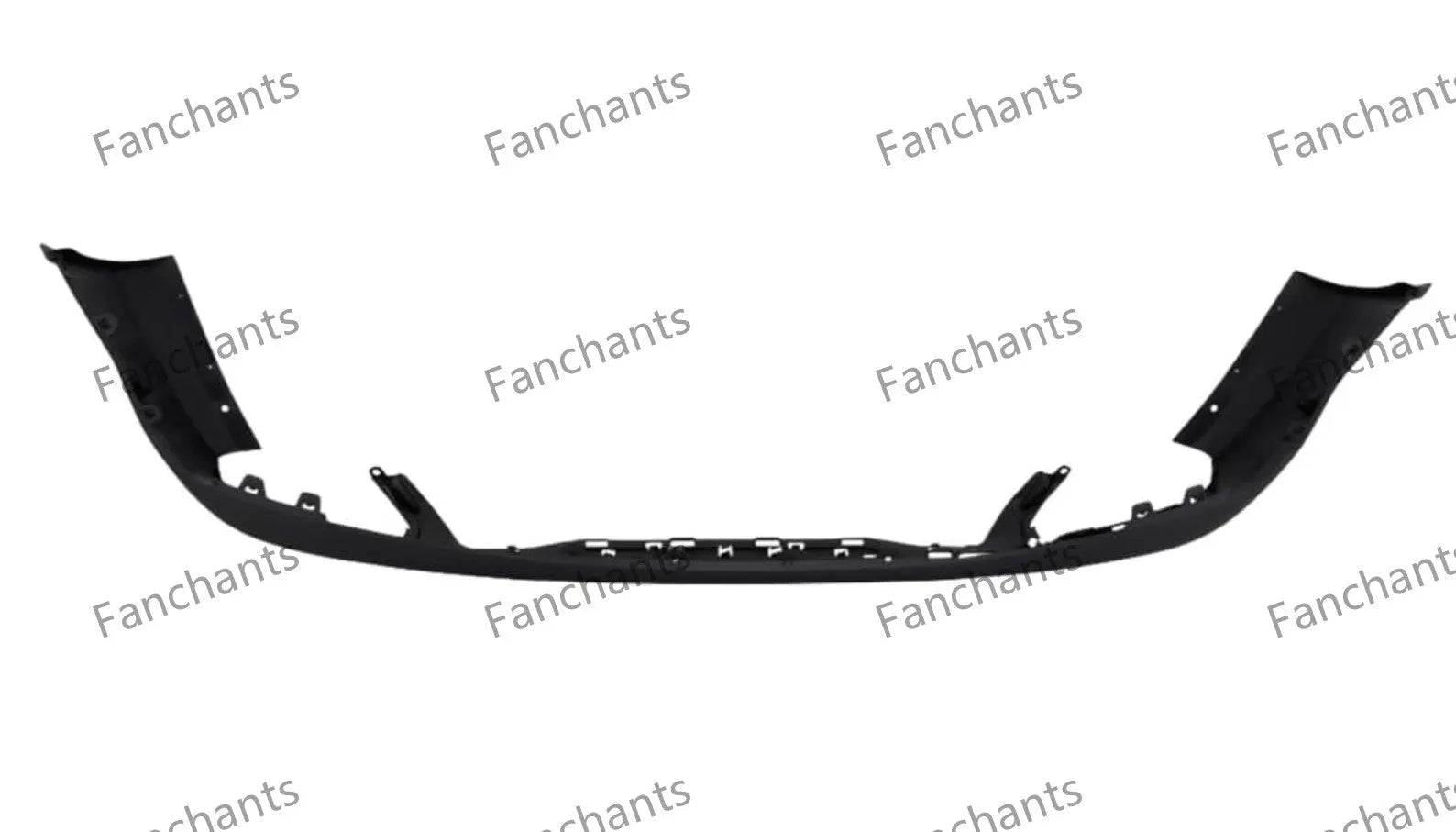 For rear bumper cover 2019 - 2023 BMW X5 BM1100433 51128498991 - FANCHANTS China Auto Parts Wholesales