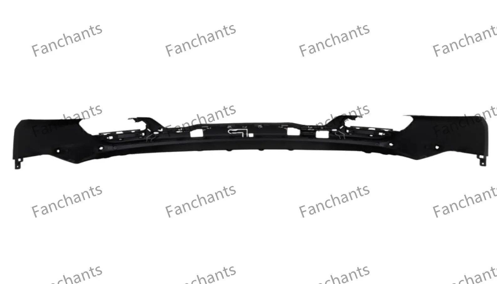 For rear bumper cover 2019 - 2023 BMW X5 BM1100433 51128498991 - FANCHANTS China Auto Parts Wholesales