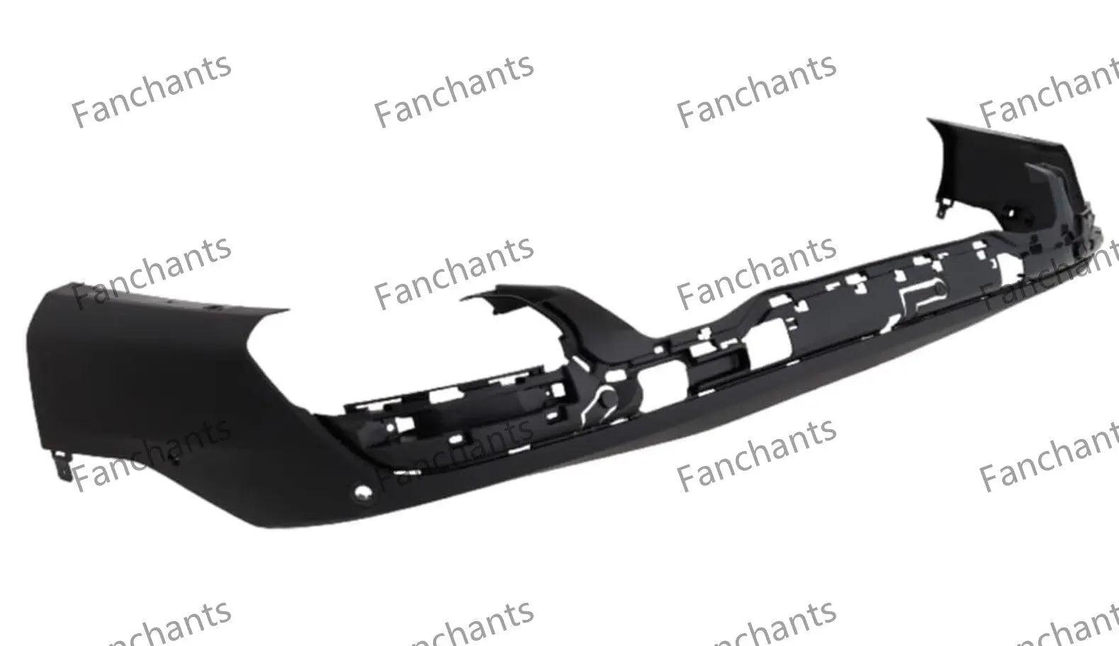 For rear bumper cover 2019 - 2023 BMW X5 BM1100433 51128498991 - FANCHANTS China Auto Parts Wholesales