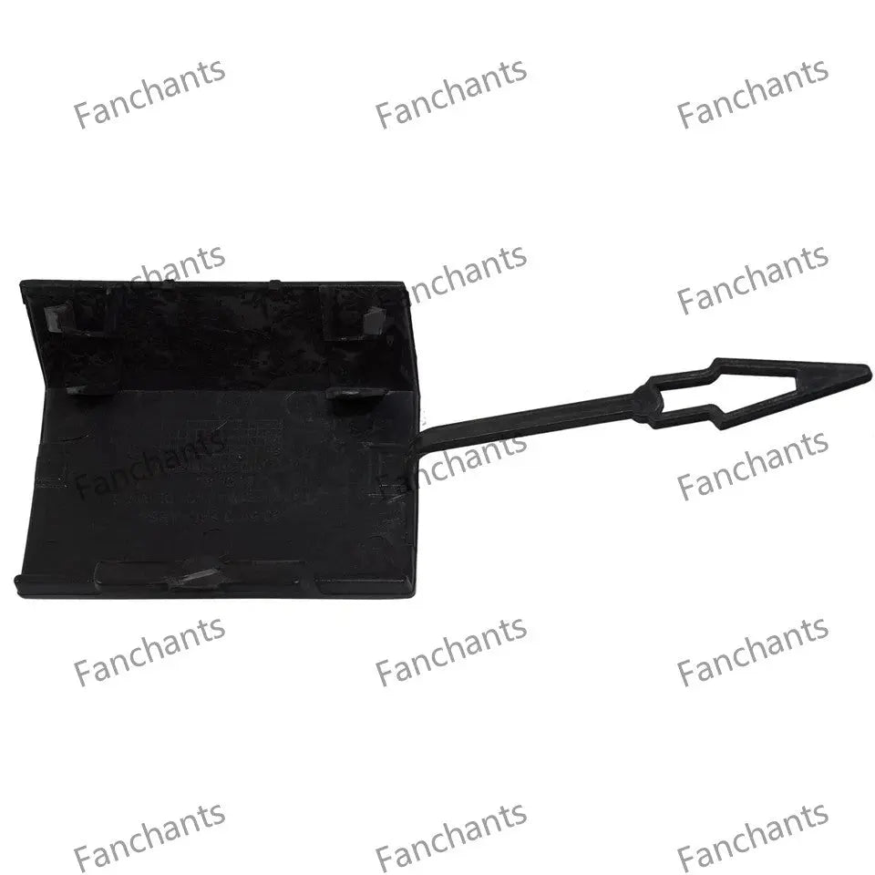 Rear Bumper Tow Hook Eye Cover Cap Fit BMW X5 2019-2024 51128498994 - FANCHANTS China Auto Parts Wholesales