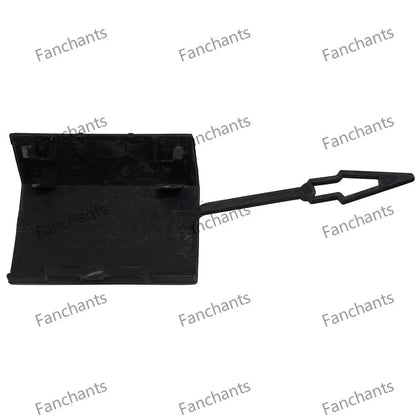 Rear Bumper Tow Hook Eye Cover Cap Fit BMW X5 2019-2024 51128498994 - FANCHANTS China Auto Parts Wholesales