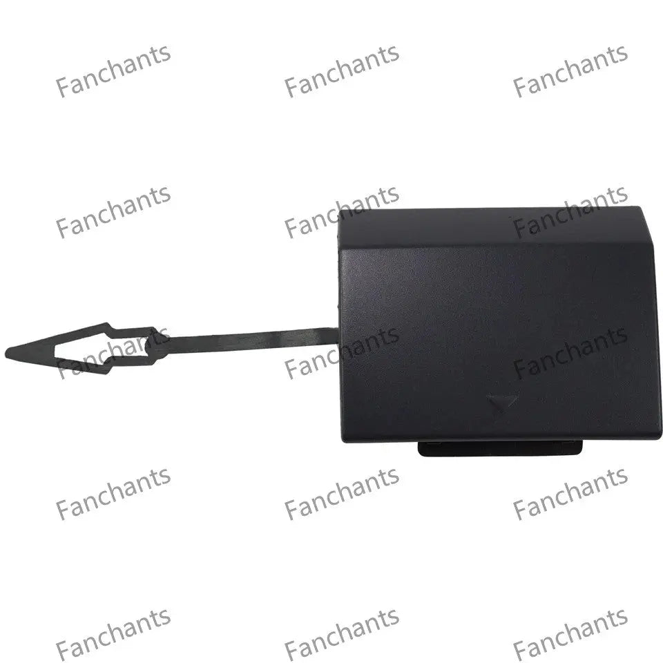 Rear Bumper Tow Hook Eye Cover Cap Fit BMW X5 2019-2024 51128498994 - FANCHANTS China Auto Parts Wholesales