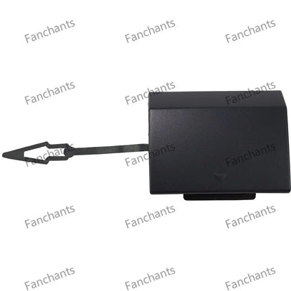 Rear Bumper Tow Hook Eye Cover Cap Fit BMW X5 2019-2024 51128498994 - FANCHANTS China Auto Parts Wholesales