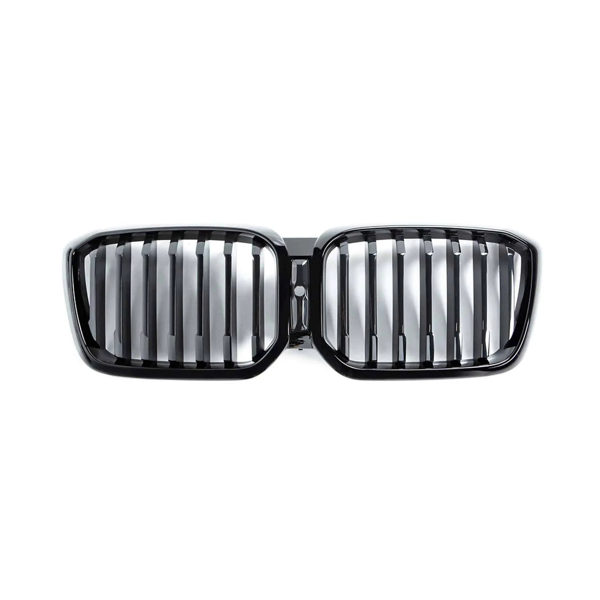 51135A1AC56 Grille | OEM-Spec Upgrade for BMW iX3 G08 LCI M (2020–2022) 