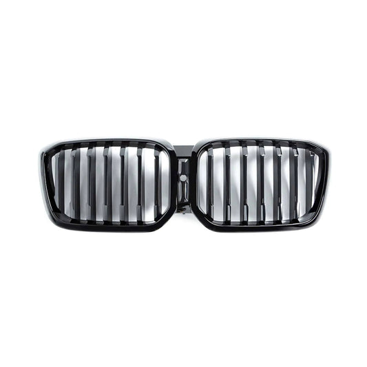 51135A1AC56 Grille | OEM-Spec Upgrade for BMW iX3 G08 LCI M (2020–2022) 