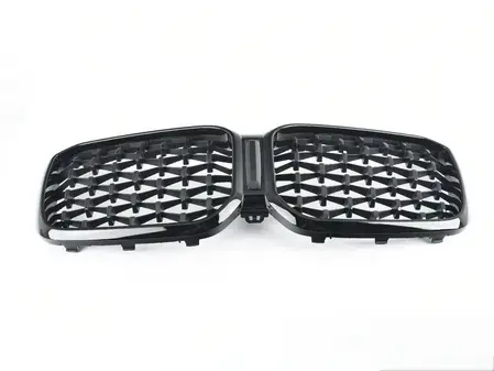 51135A1AC59 Grille | OE-Equivalent Shadow Line Intake for BMW X4 G02 LCI FANCHANTS China Auto Parts Wholesales