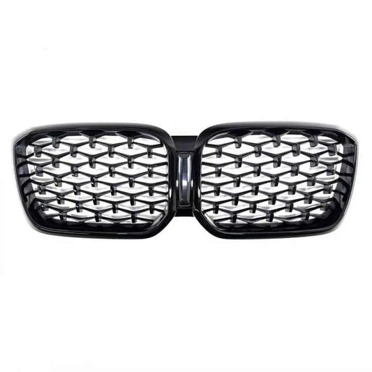51135A1AC60 Grille | OE-Spec Shadow Line Intake for BMW X4 G02 LCI 