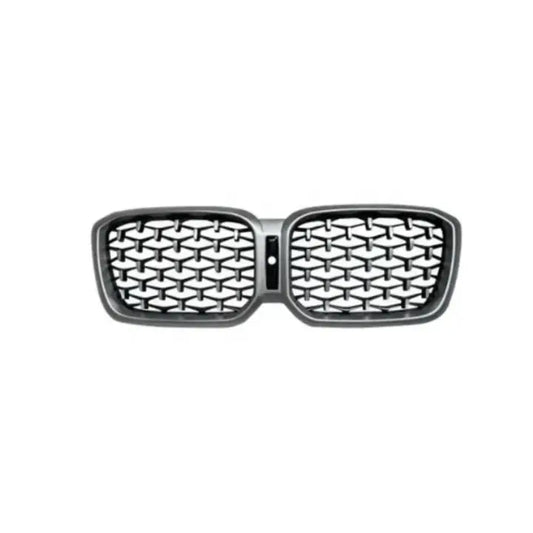 51135A20763 Grille | OE-Spec Airflow Design for BMW X4 G02 LCI 