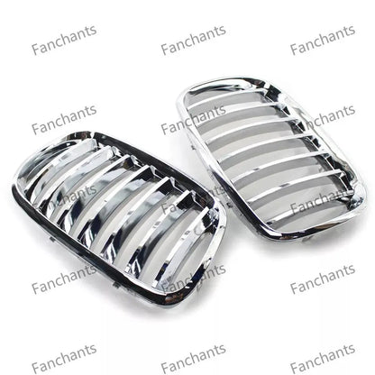 51137185223 Kidney Grille Set | Electroplated Radiator Trim - FANCHANTS China Auto Parts Wholesales
