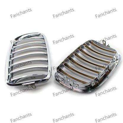 51137185223 Kidney Grille Set | Electroplated Radiator Trim - FANCHANTS China Auto Parts Wholesales