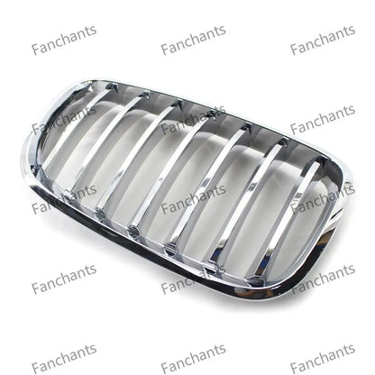 51137185223 Kidney Grille Set | Electroplated Radiator Trim - FANCHANTS China Auto Parts Wholesales