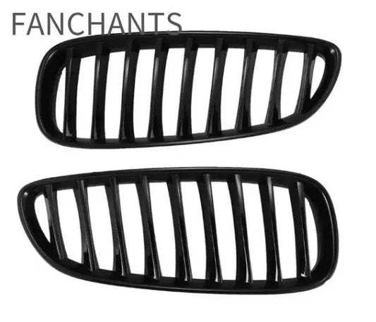 51137191509 Left Front Black Center Grille Factory For 2009-2015 BMW Z4 E89 - FANCHANTS China Auto Parts Wholesales