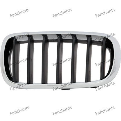 51137294485 Grille | OEM-Equivalent Air Intake Panel for BMW F15 X5 (2014-2017) FANCHANTS China Auto Parts Wholesales
