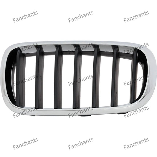 51137294485 Grille | OEM-Equivalent Air Intake Panel for BMW F15 X5 (2014-2017) FANCHANTS China Auto Parts Wholesales
