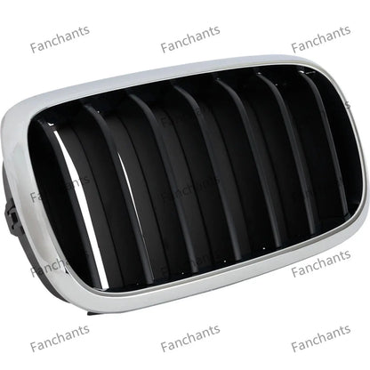 51137294485 Grille | OEM-Equivalent Air Intake Panel for BMW F15 X5 (2014-2017) FANCHANTS China Auto Parts Wholesales