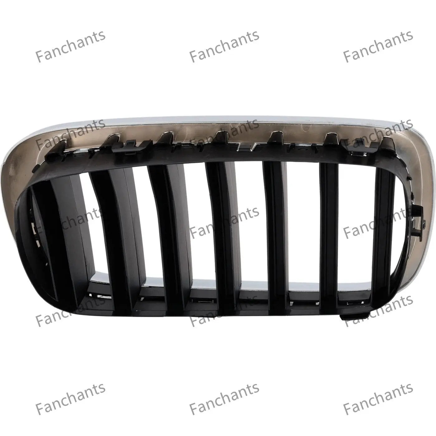 51137294485 Grille | OEM-Equivalent Air Intake Panel for BMW F15 X5 (2014-2017) FANCHANTS China Auto Parts Wholesales
