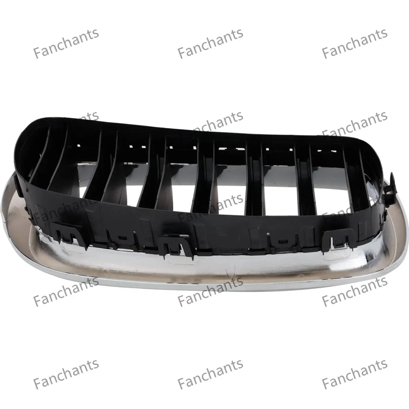 51137294485 Grille | OEM-Equivalent Air Intake Panel for BMW F15 X5 (2014-2017) FANCHANTS China Auto Parts Wholesales