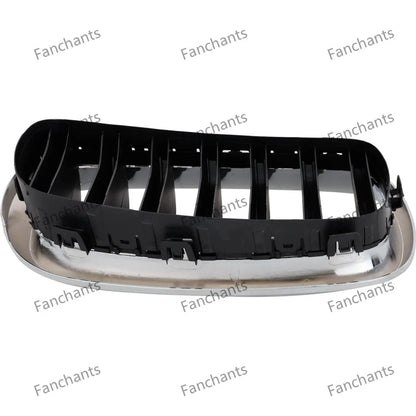 51137294485 Grille | OEM-Equivalent Air Intake Panel for BMW F15 X5 (2014-2017) FANCHANTS China Auto Parts Wholesales