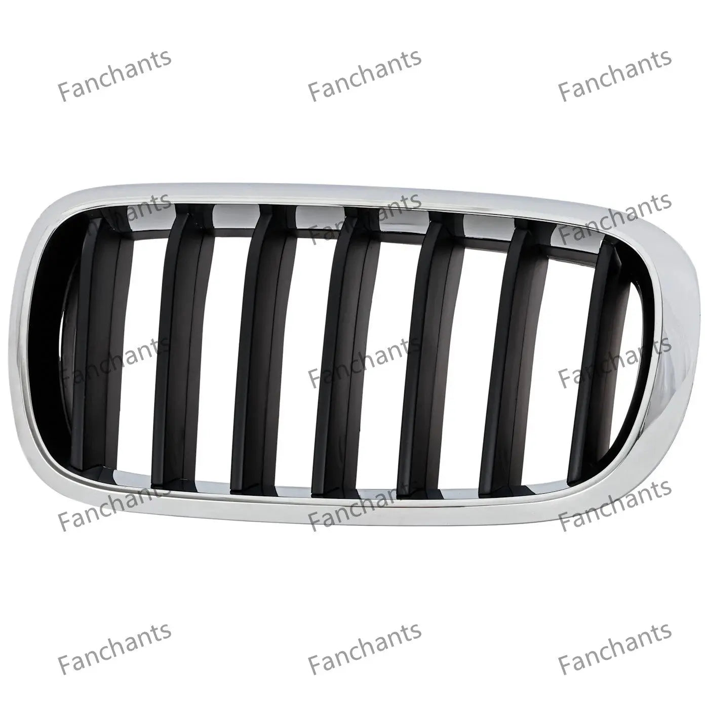 51137294485 Grille | OEM-Equivalent Air Intake Panel for BMW F15 X5 (2014-2017) FANCHANTS China Auto Parts Wholesales
