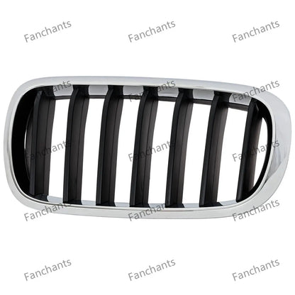 51137294485 Grille | OEM-Equivalent Air Intake Panel for BMW F15 X5 (2014-2017) FANCHANTS China Auto Parts Wholesales