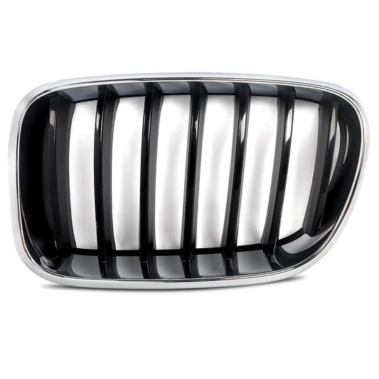 51137367421 Grille | OE-Spec Left Kidney Grille for 2011-2014 BMW X3/X4 