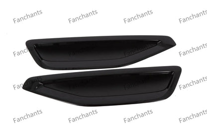 Suitable for BMW X5 G05 fender trim trim high gloss black 51137418177 51137418178 - FANCHANTS China Auto Parts Wholesales