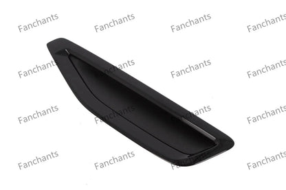 Suitable for BMW X5 G05 fender trim trim high gloss black 51137418177 51137418178 - FANCHANTS China Auto Parts Wholesales